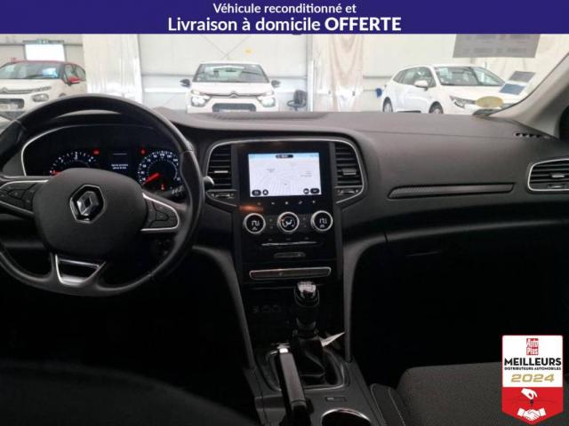 Renault Mégane image 2