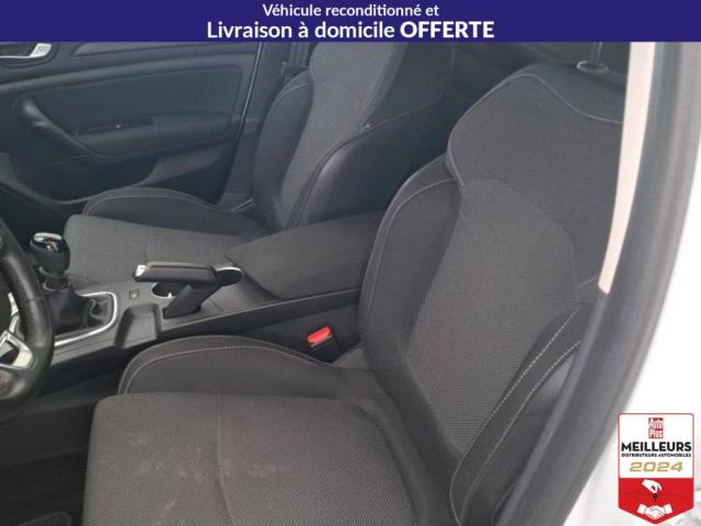 Renault Mégane image 6