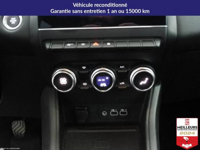 Renault Captur image 5