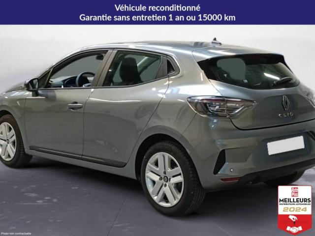 Renault Clio image 1