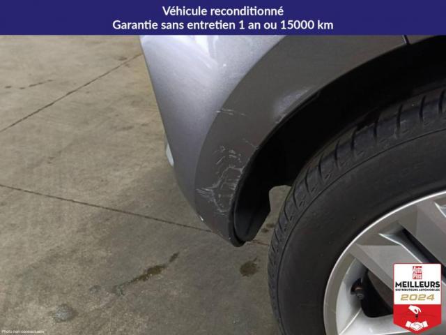Renault Clio image 2