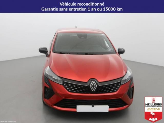Renault Clio image 6