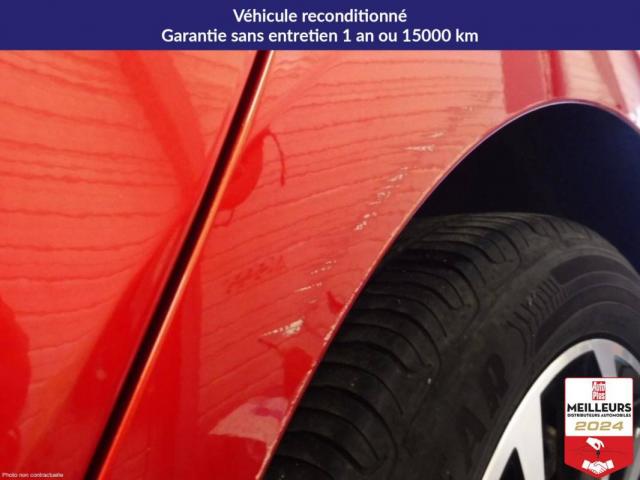 Renault Clio image 7