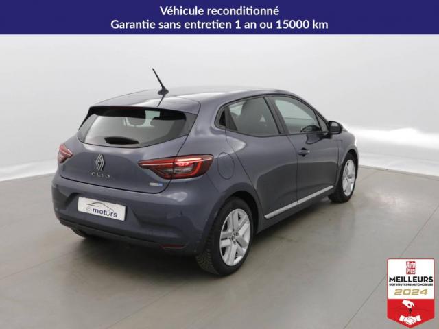 Renault Clio image 1