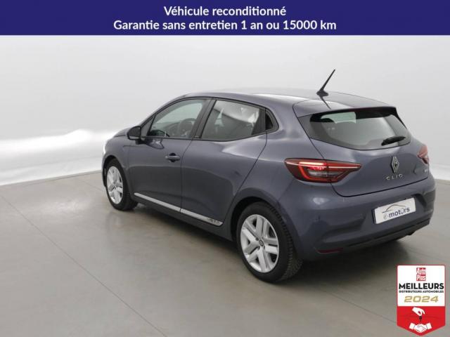 Renault Clio image 9