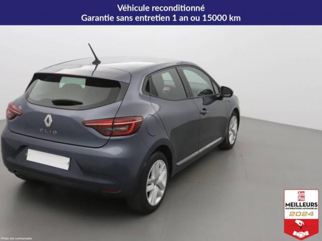 Renault Clio image 2