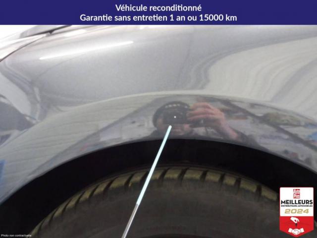 Renault Clio image 6