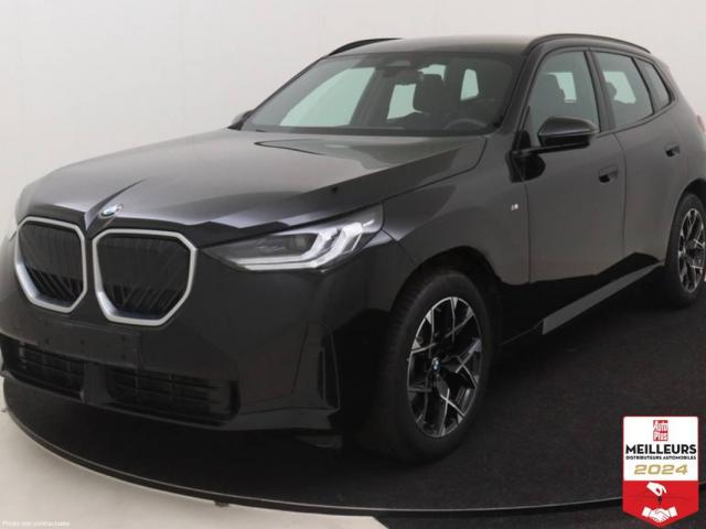 Bmw X3 30e Xdrive 299 Bva8 M Sport +pack Confort +toit