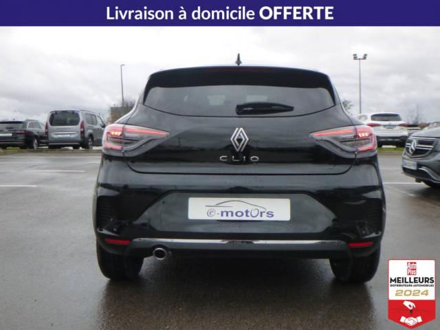 Renault Clio image 2