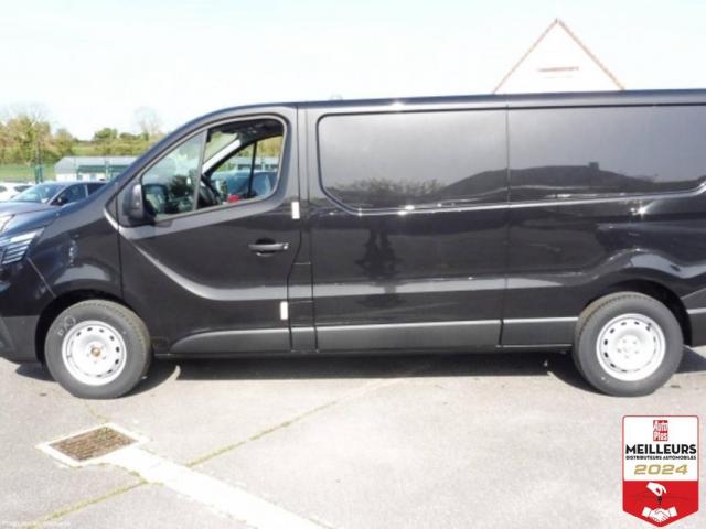 Renault Trafic image 4