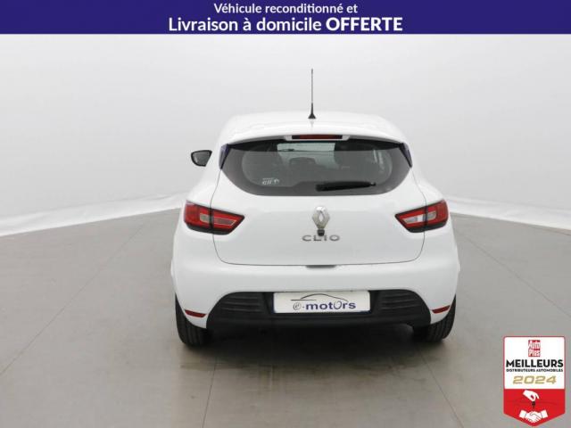 Renault Clio image 7