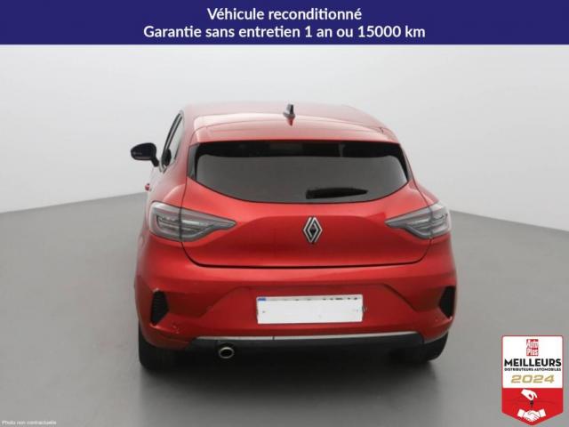 Renault Clio image 9