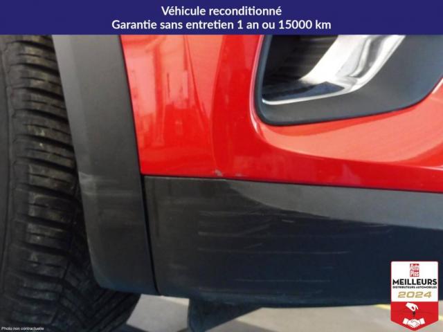 Renault Captur image 6