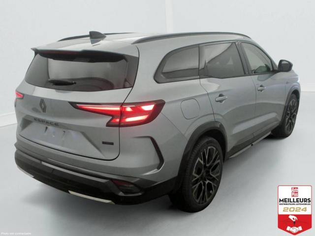 Renault Espace image 6