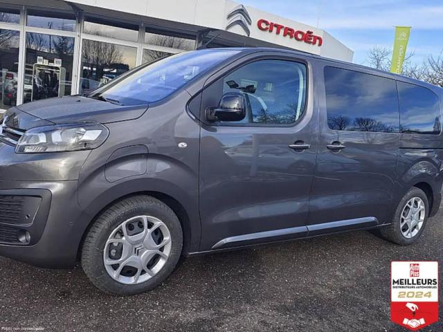 Citroen Spacetourer M 136 75 Kwh Business