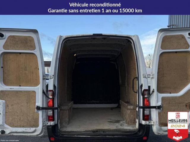 Renault Master image 9