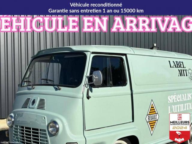 Renault Master image 7