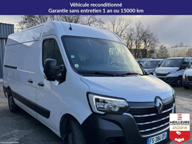 Renault Master image 3