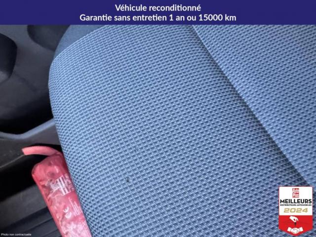 Renault Master image 1