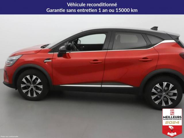 Renault Captur image 4