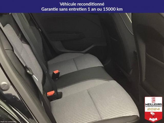 Renault Clio image 4