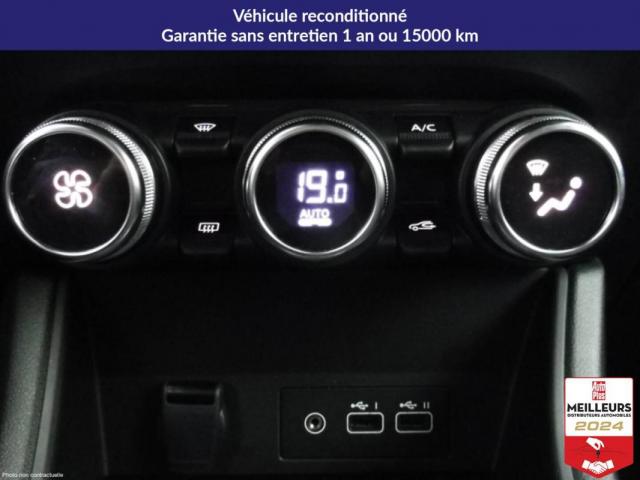 Renault Captur image 6