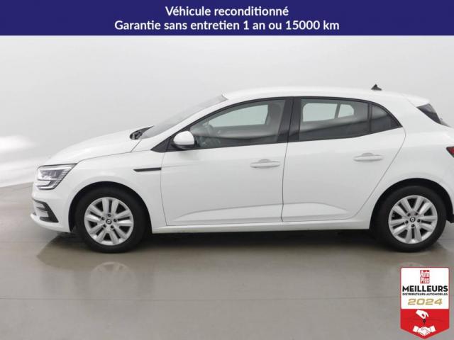 Renault Mégane image 2