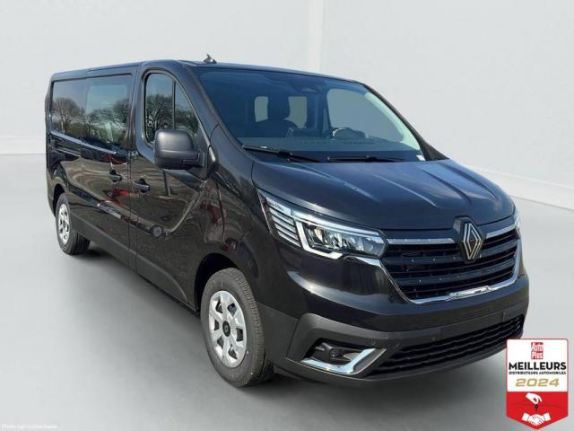 Renault Trafic image 1