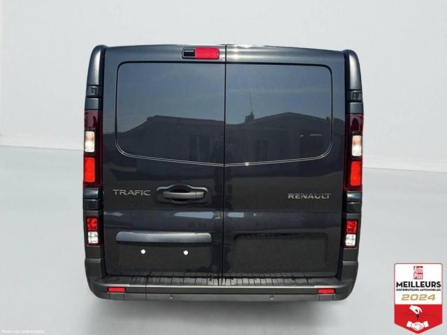 Renault Trafic image 8