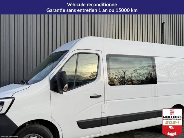 Renault Master image 9