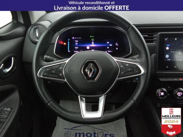 Renault Zoe image 3