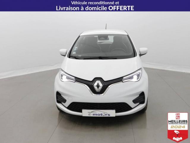 Renault Zoe image 8