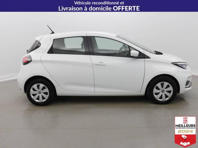 Renault Zoe image 4