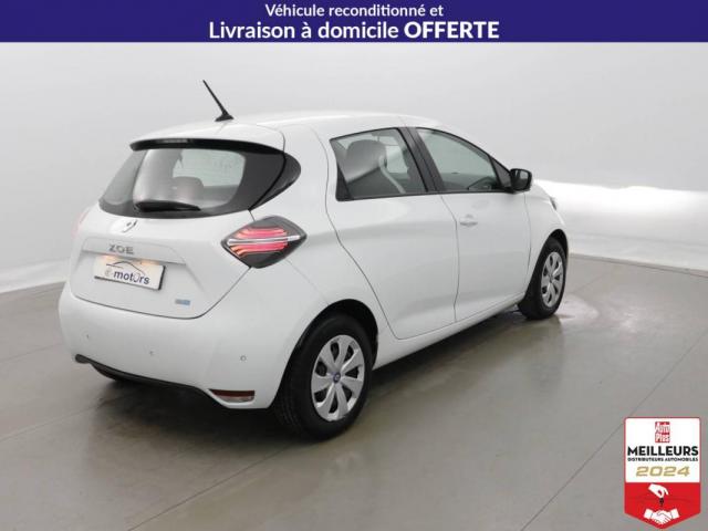 Renault Zoe image 9