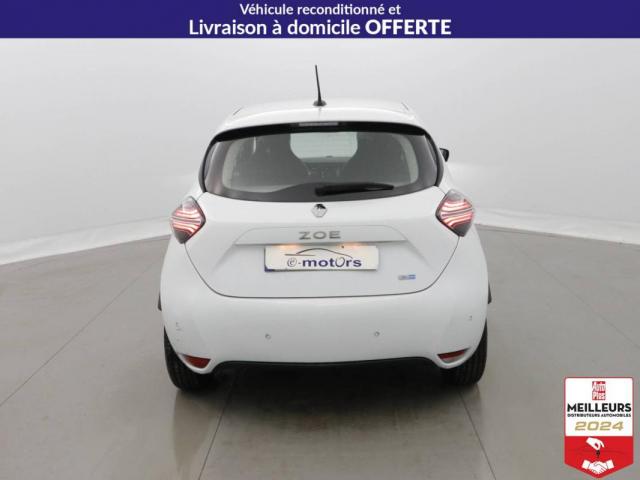 Renault Zoe image 7