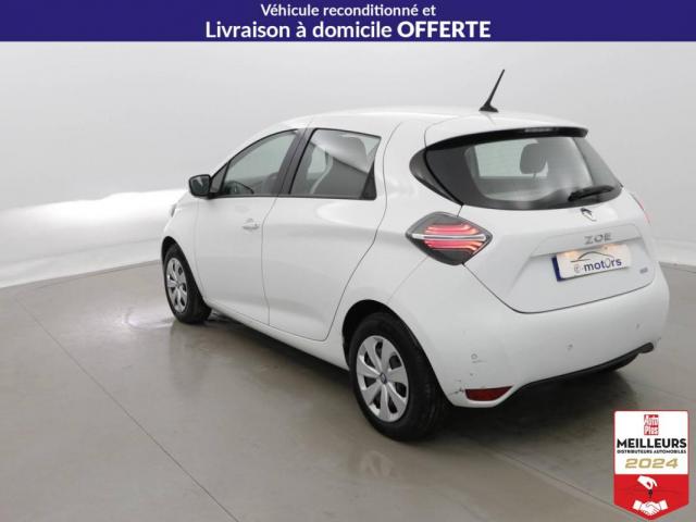Renault Zoe image 6