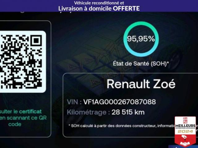 Renault Zoe image 5