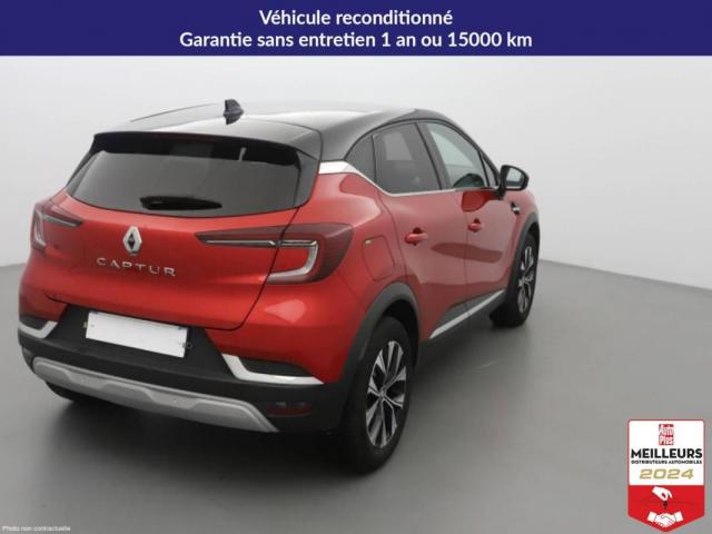 Renault Captur image 8