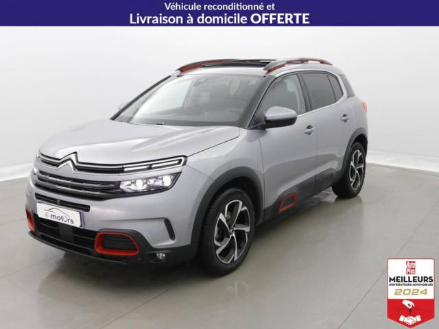 Citroen C5 Aircross Essence 130 Shine +toit