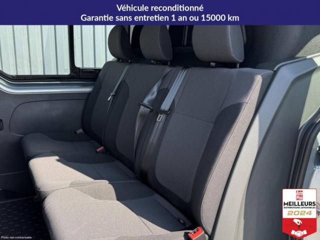 Renault Trafic image 6