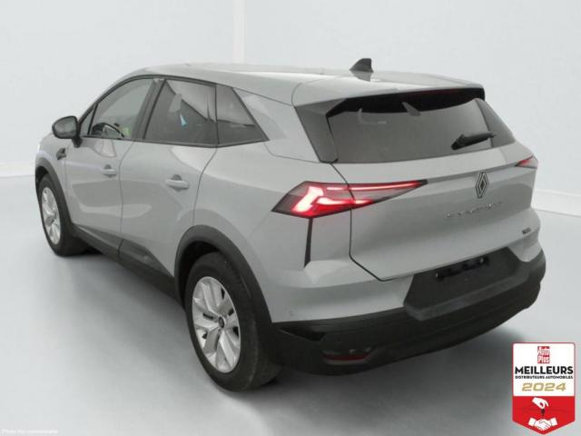 Renault Symbioz image 3
