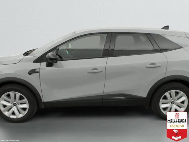 Renault Symbioz image 6