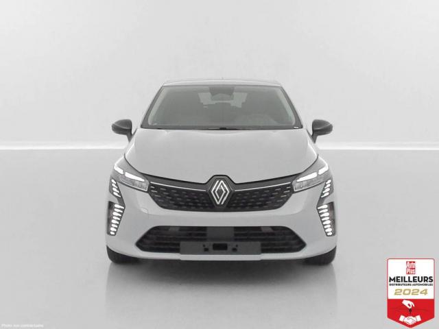 Renault Clio image 6