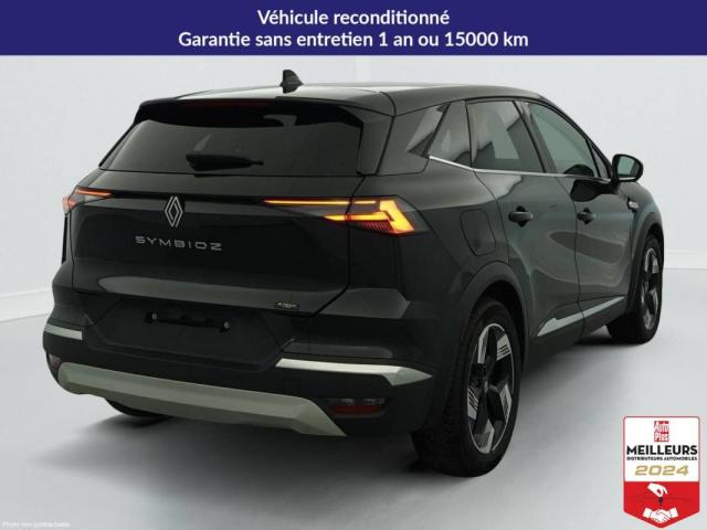 Renault Symbioz image 5