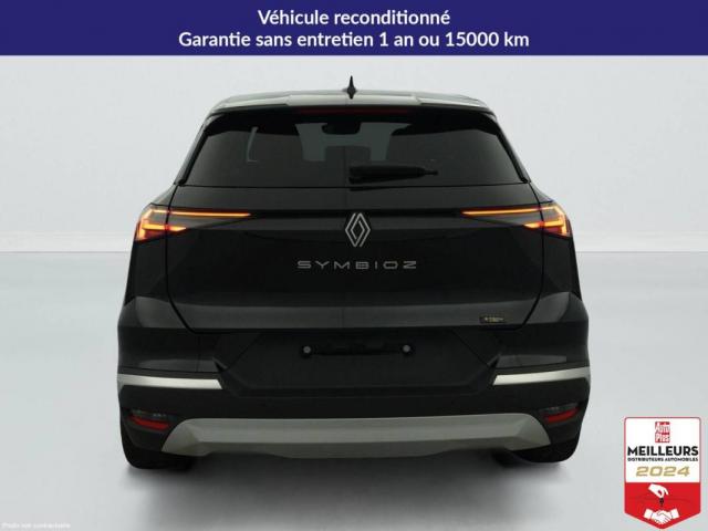 Renault Symbioz image 1