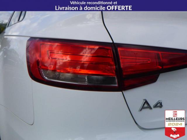 Audi A4 image 9