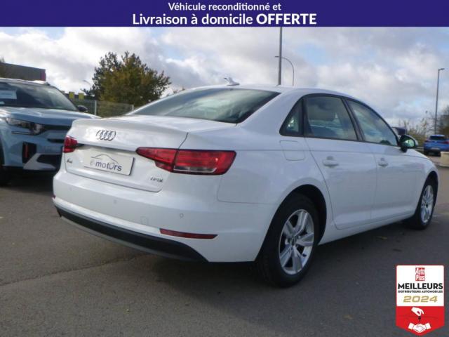 Audi A4 image 3