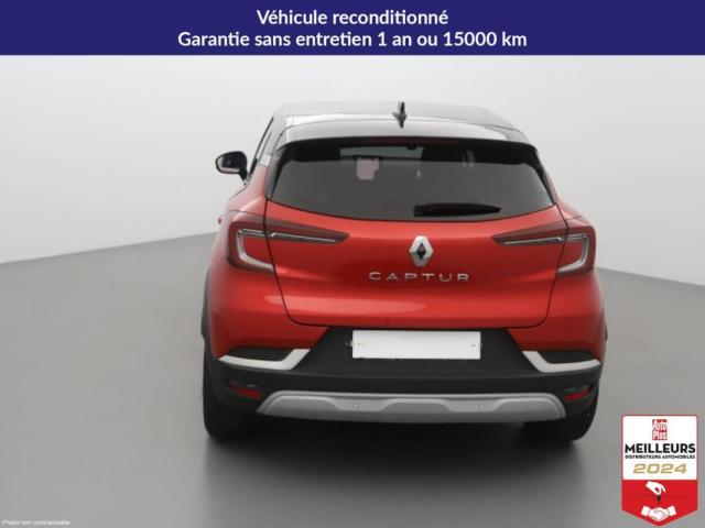 Renault Captur image 1
