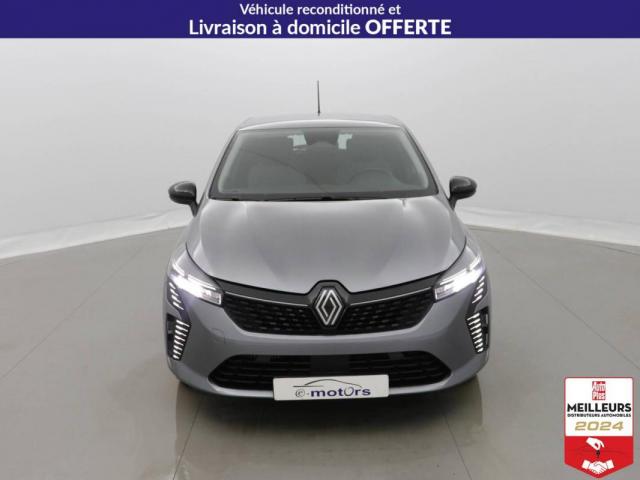 Renault Clio image 2