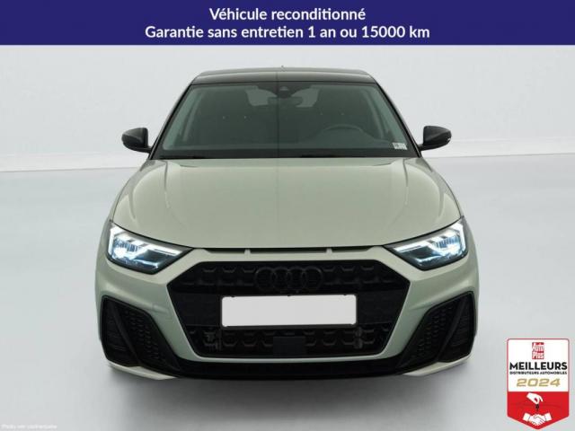Audi A1 Sportback image 9